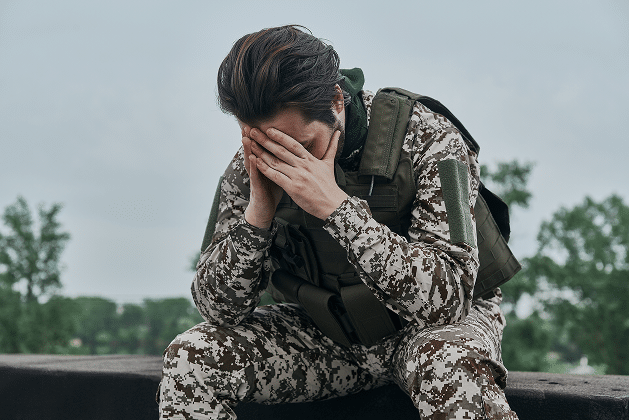 bipolar veteran
