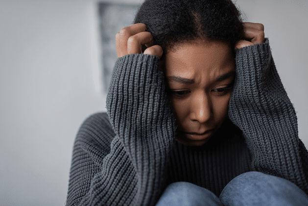 is depression contagious