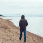 Brain regions and biology underlying depression mechanisms