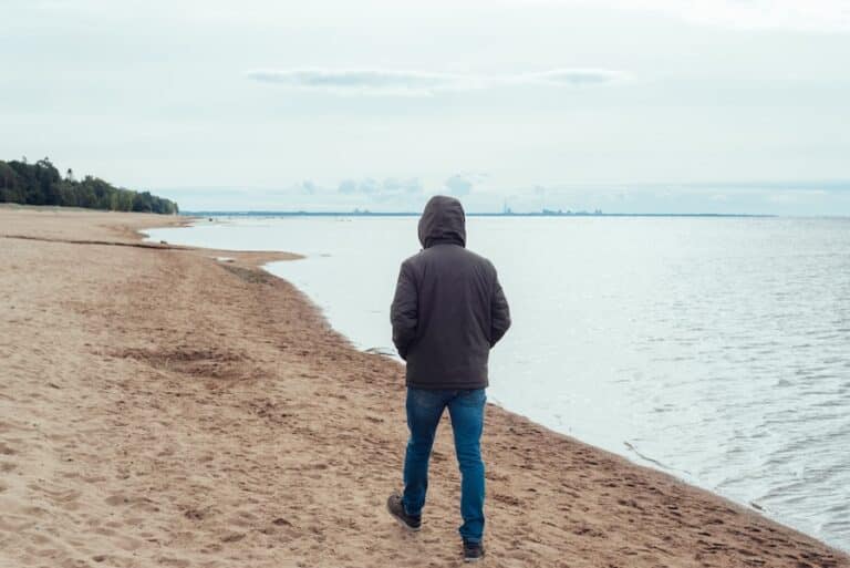 biological basis of depression