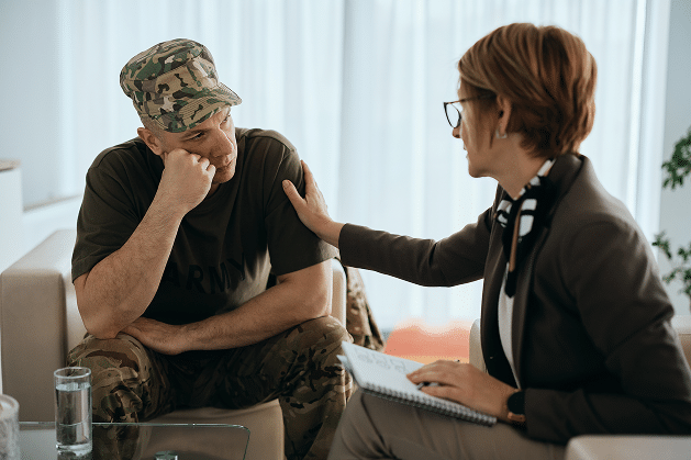 tricare insurance provider
