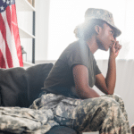 veteran anxiety