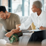 veteran depression treatment