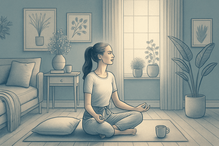 meditation