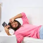 depression vs laziness