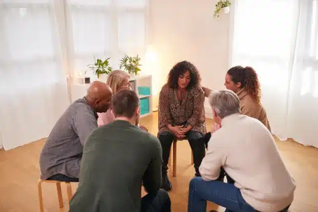 outpatient treatment minnesota