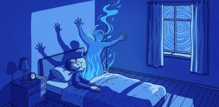 parasomnias