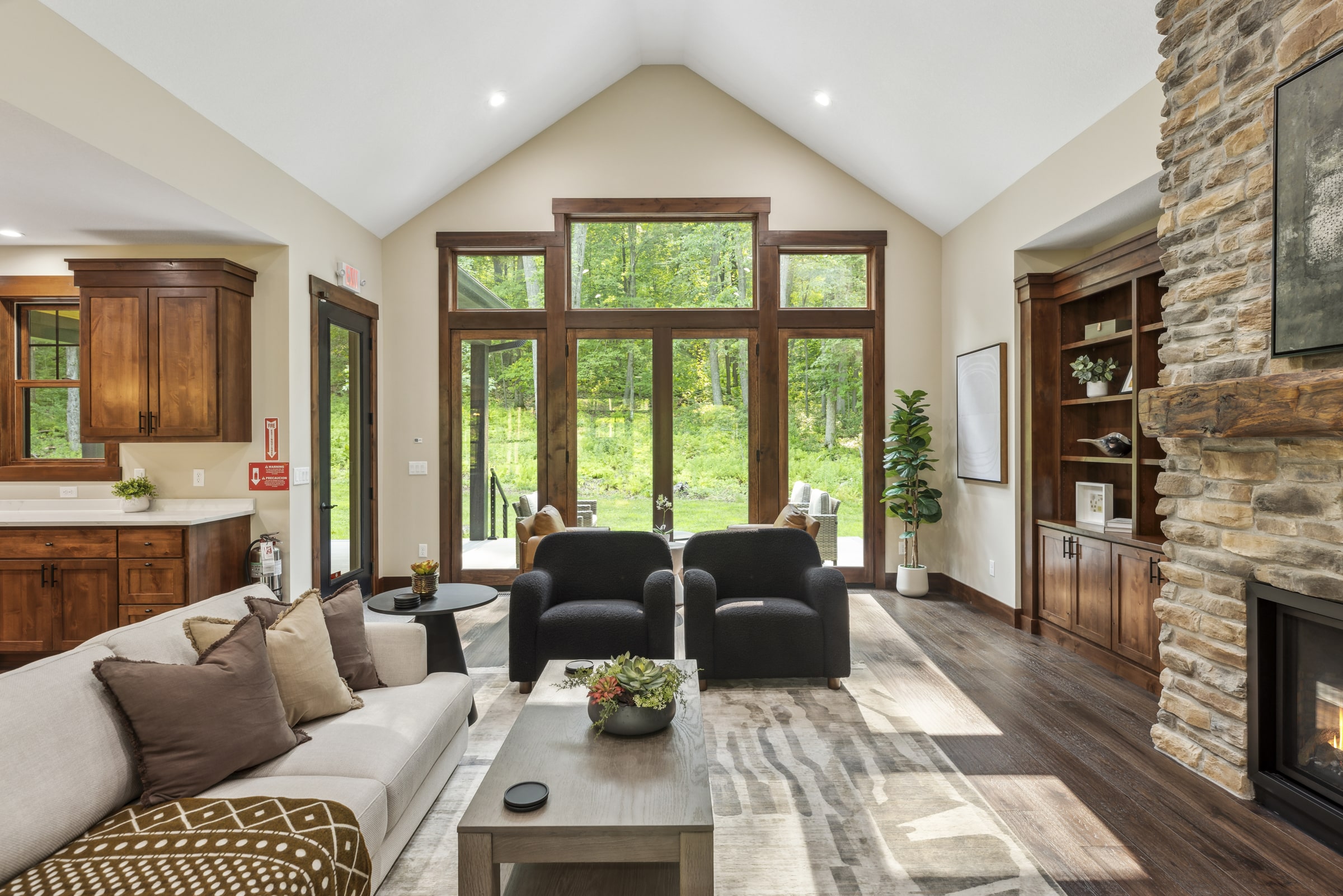 AMFM Healthcare - 12178 Arcola Trail N, Stillwater, MN 55082