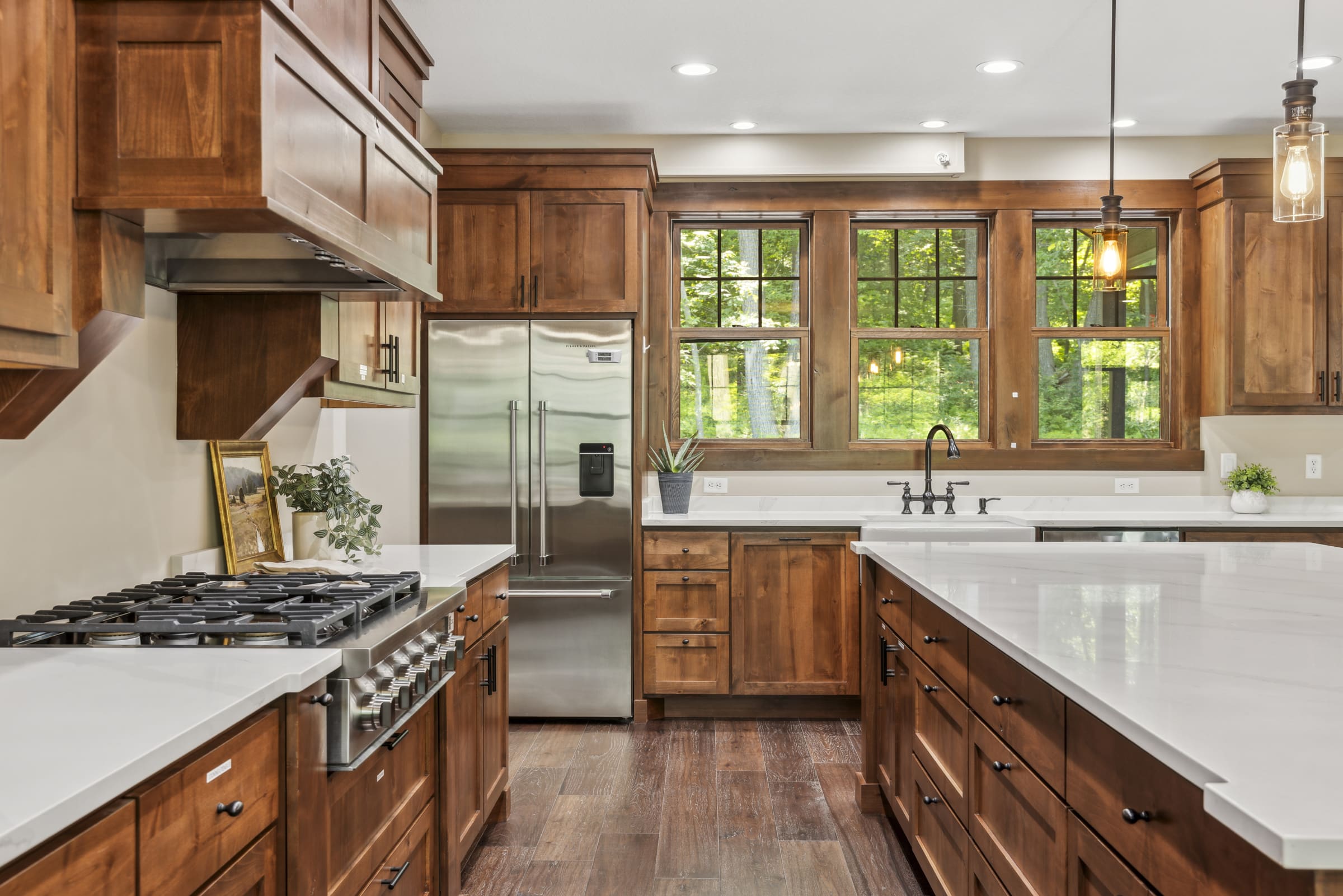 AMFM Healthcare - 12178 Arcola Trail N, Stillwater, MN 55082