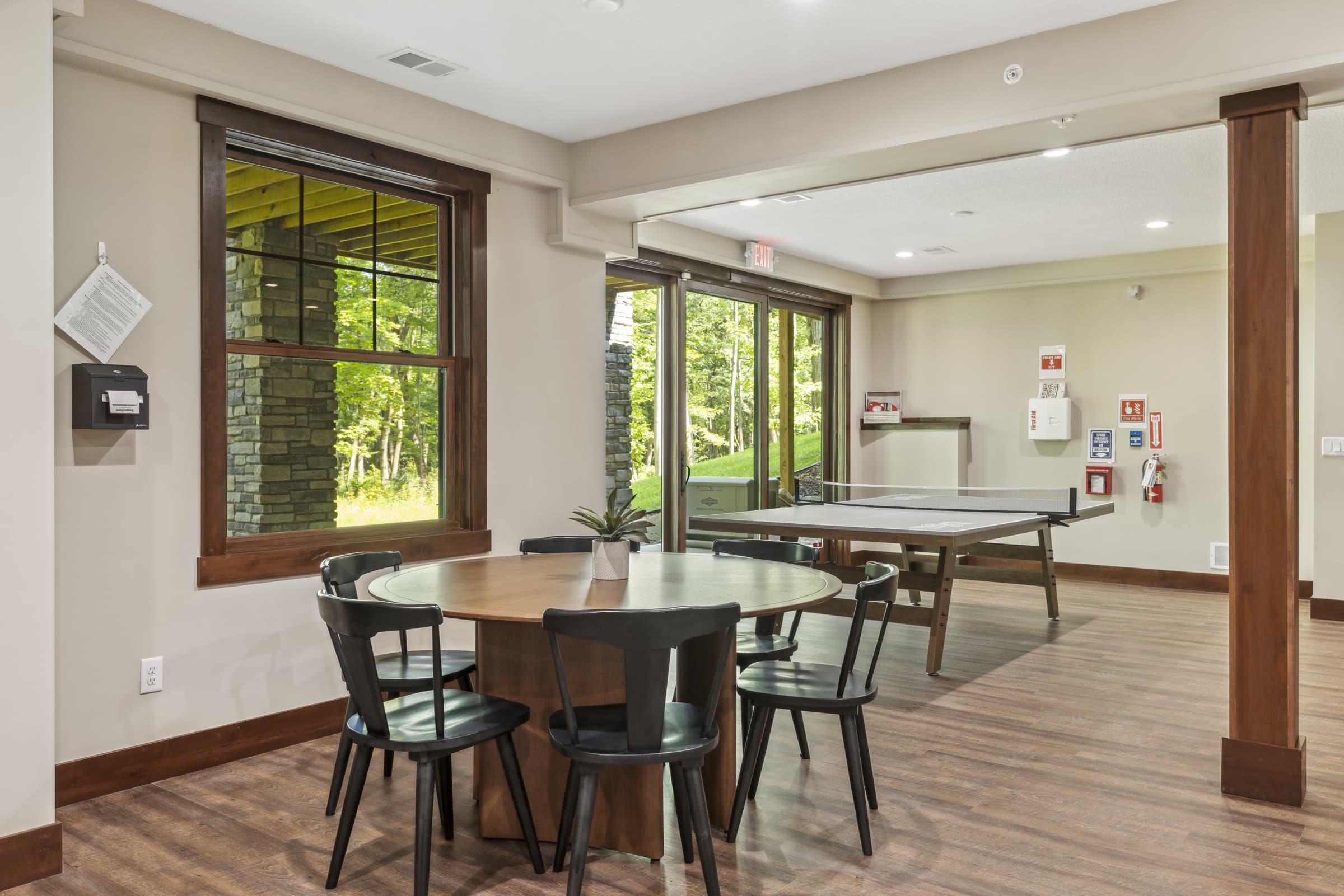 AMFM Healthcare - 12178 Arcola Trail N, Stillwater, MN 55082