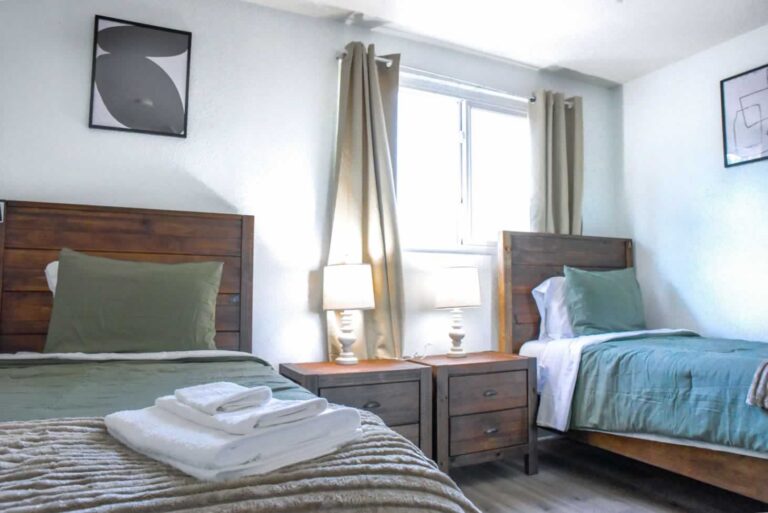 AMFM-mental-health-treatment-campeon-house -bedroom (22)