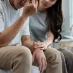 my anxiety is ruining my relationship
