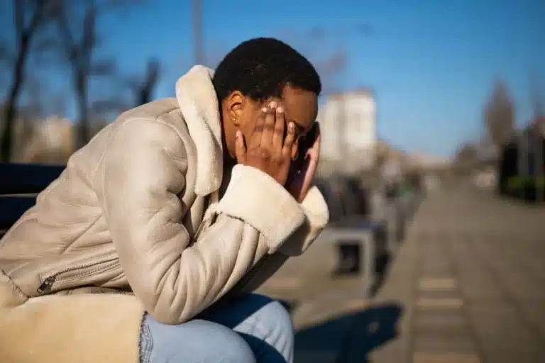 depression minnesota