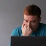 job rejection depression