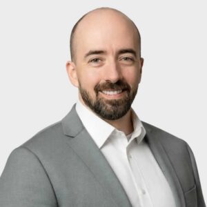 Robbie Parrott | AMFM Treatment