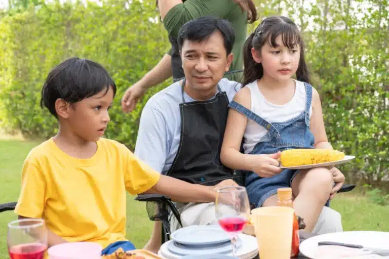 are mood disorders genetic