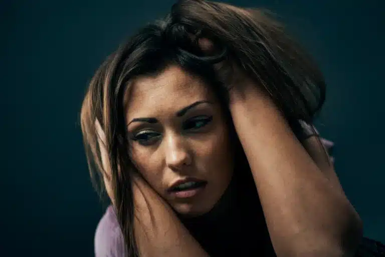 atypical schizophrenia