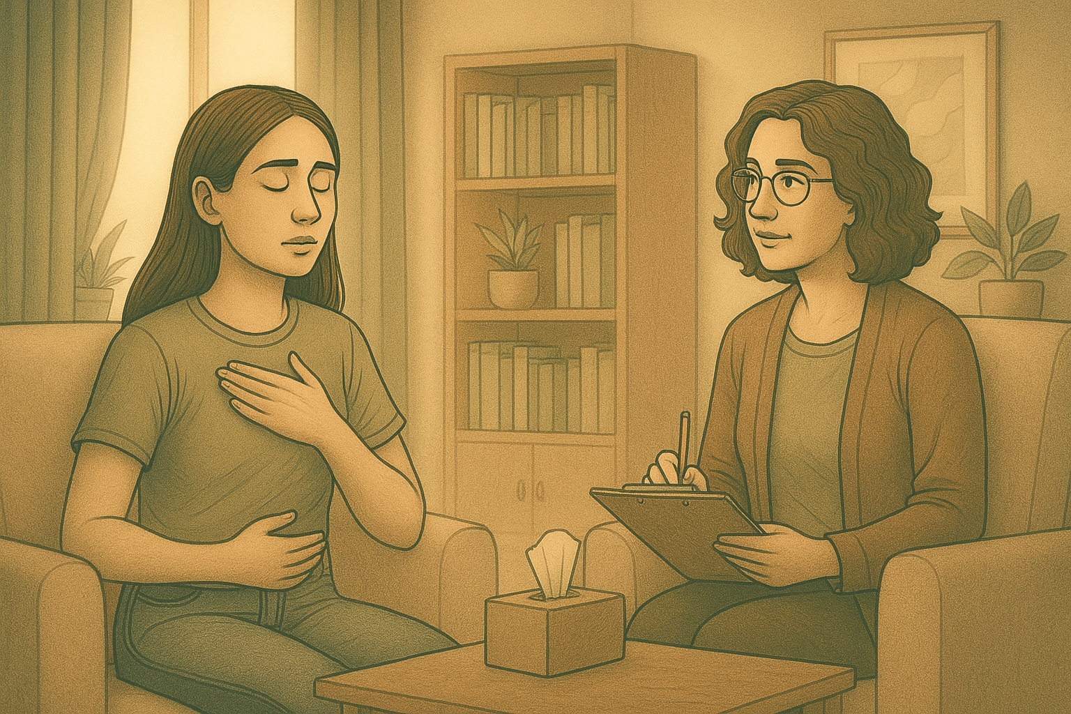 Can Overthinking Lead to Depression? Effect on Mental Health