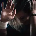 post traumatic schizophrenia