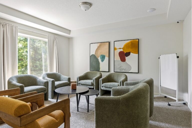 group therapy for mental health