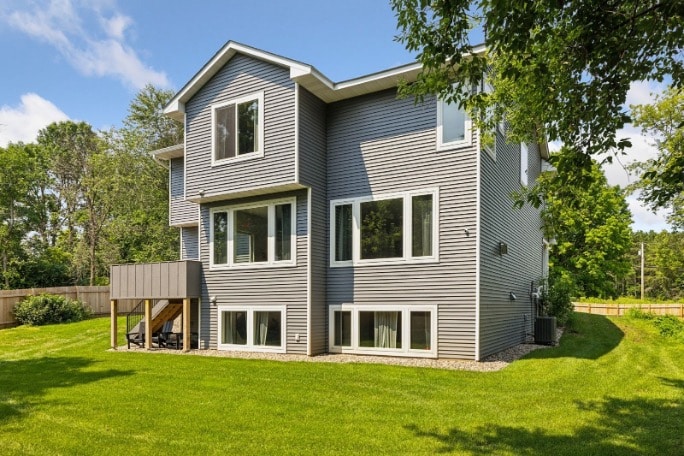 One of AMFM's welcoming treatment facilities with peaceful, therapeutic surroundings.