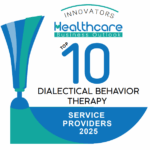 healthcare business outlook innovators 2025 top 10 | AMFM Treatment