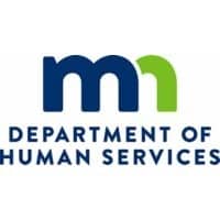 minnesota department of human services logo | AMFM Treatment