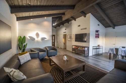 AMFM’s safe, comfortable therapy is designed to support schizophrenia treatment.