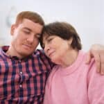 parents with mental health issues