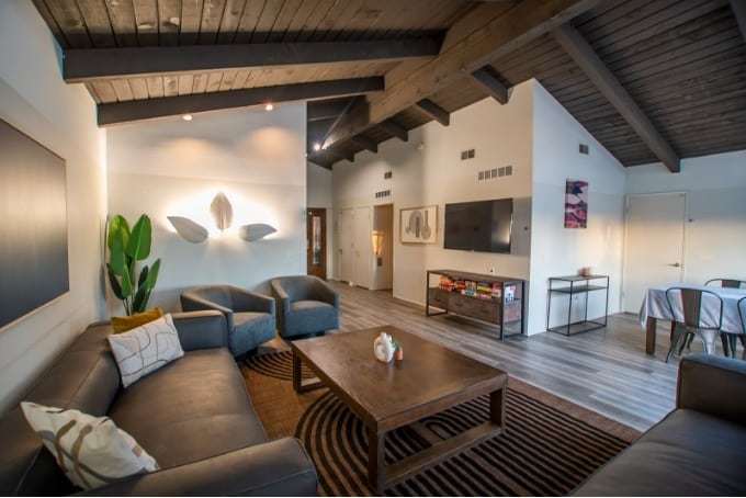 A Mission For Michael residential mental health treatment facility.