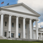 Virginia general assembly where the 2025 Virginia mental health legislative session took place
