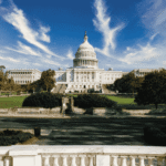 Washington Legislative Building making changes to Washington's Involuntary Treamtent Act