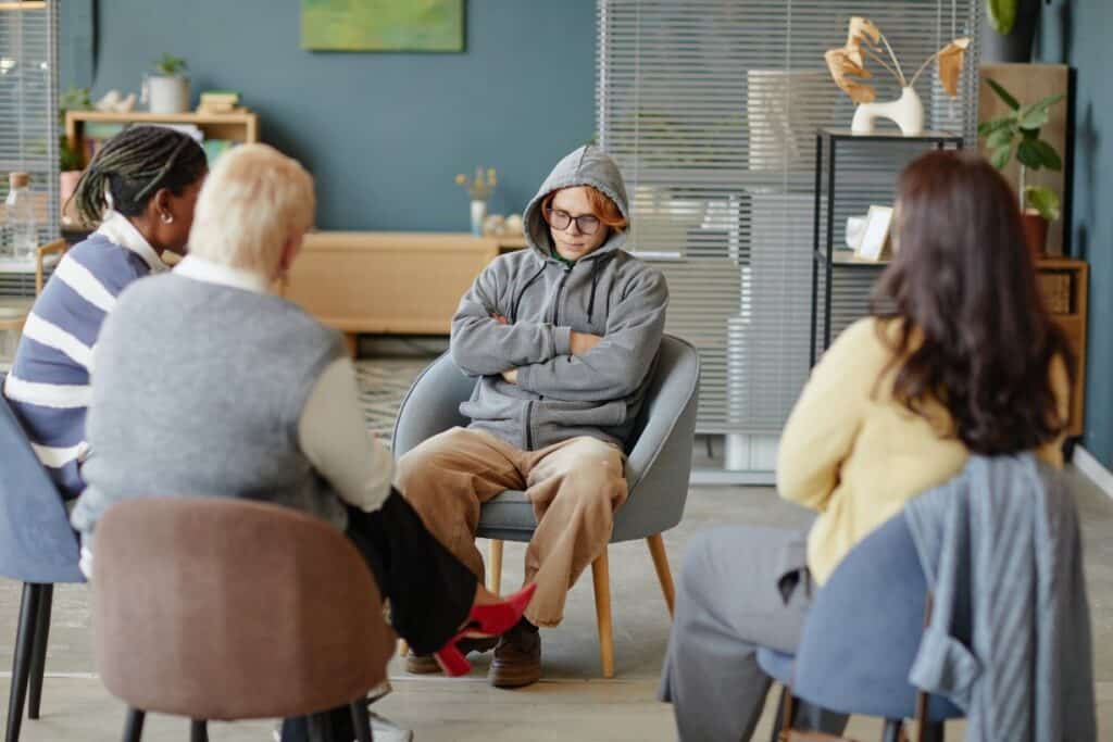 does insurance cover ptsd