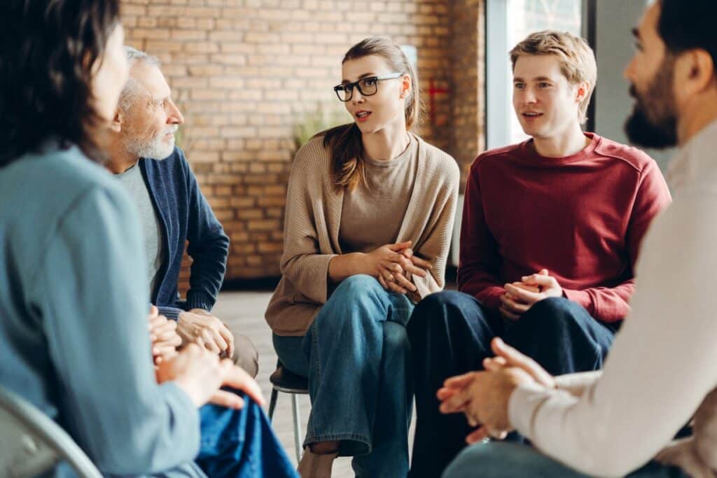 umr mental health coverage