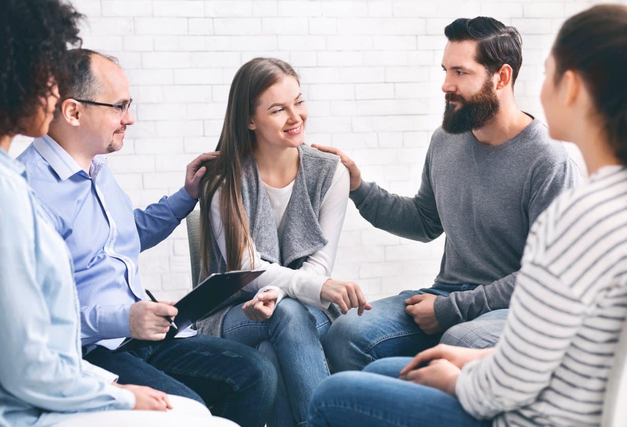 Cigna Mental Health Coverage | AMFM Treatment
