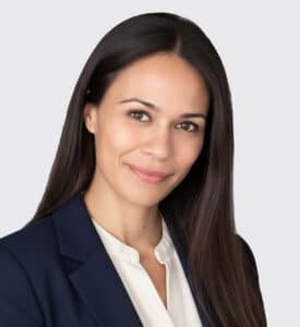 paola telyagova | AMFM Treatment