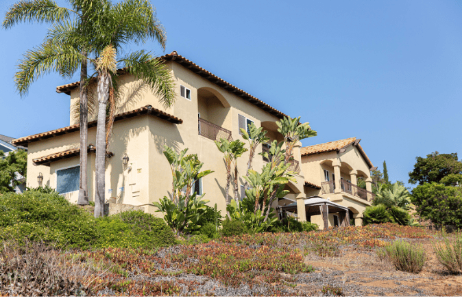 One of A Mission For Michael (AMFM) treatment facilities.