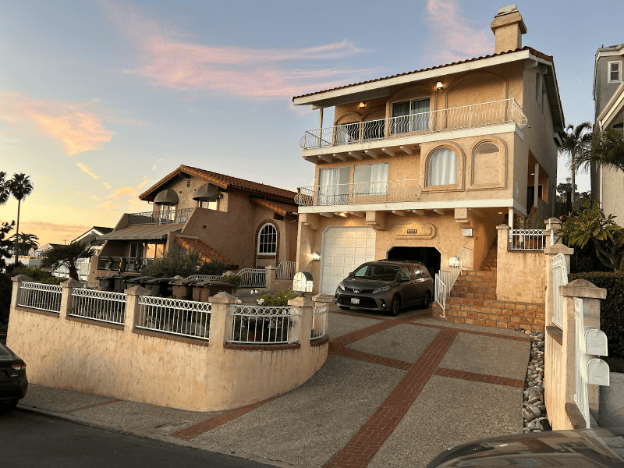 One of A Mission For Michael (AMFM) treatment facilities.