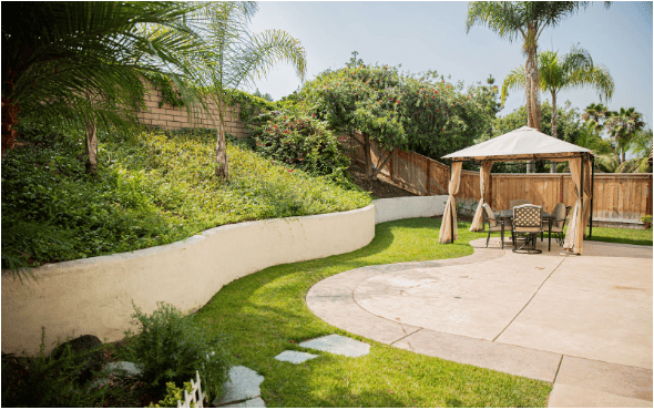 One of A Mission For Michael's residential mental health treatment facilities.