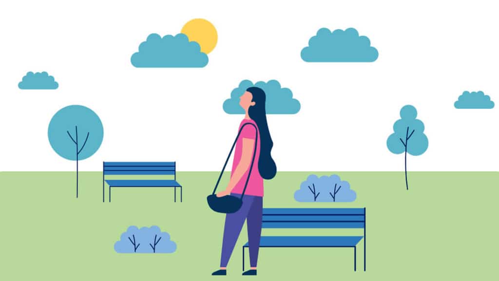 city solitude featured image | AMFM Treatment