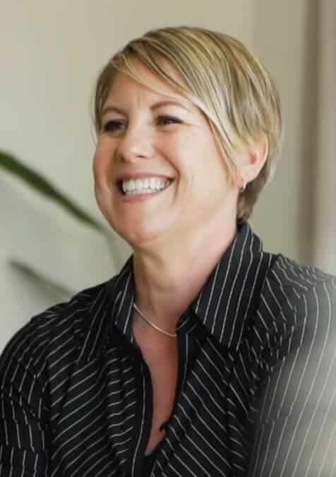 mary alumni quote | AMFM Treatment