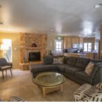 AMFM residential mental health facility with a warm, home-like setting for ADHD and co-occurring condition care.