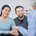 Marriage and Family Counseling