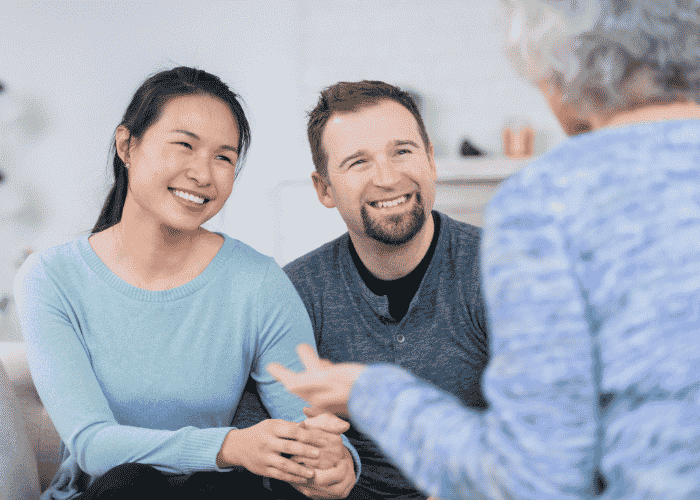 Marriage and Family Counseling