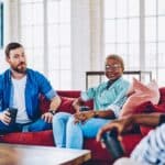 long term mental facilities