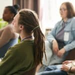 mental health day treatment program