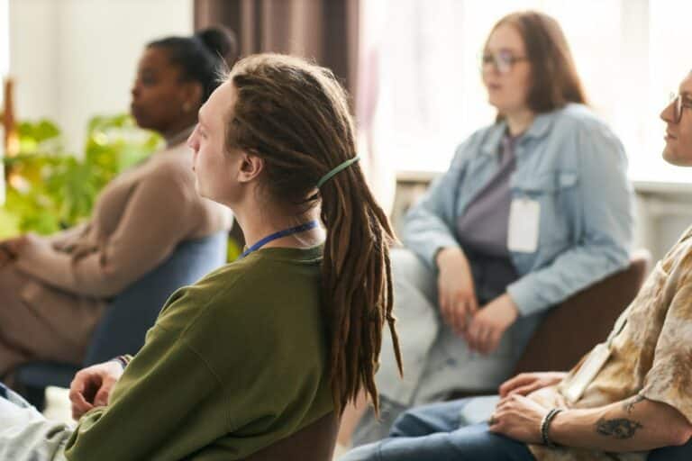 mental health day treatment program