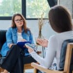 outpatient mental health treatment