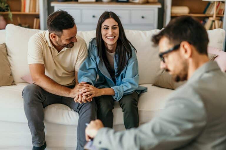 mental health and relationships treatment