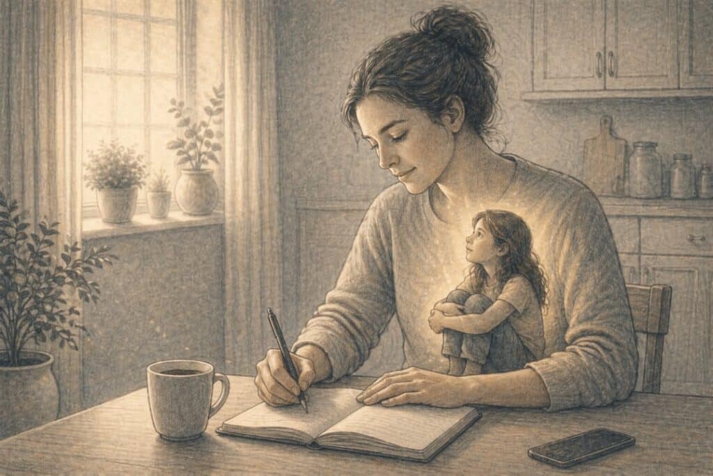 internal family systems therapy